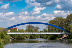 Most ev. č. 3082-1 Svinary